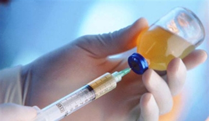 MỘT SỐ BẤT CẬP TRONG CÔNG TÁC  THI HÀNH ÁN TỬ HÌNH BẰNG HÌNH THỨC TIÊM...